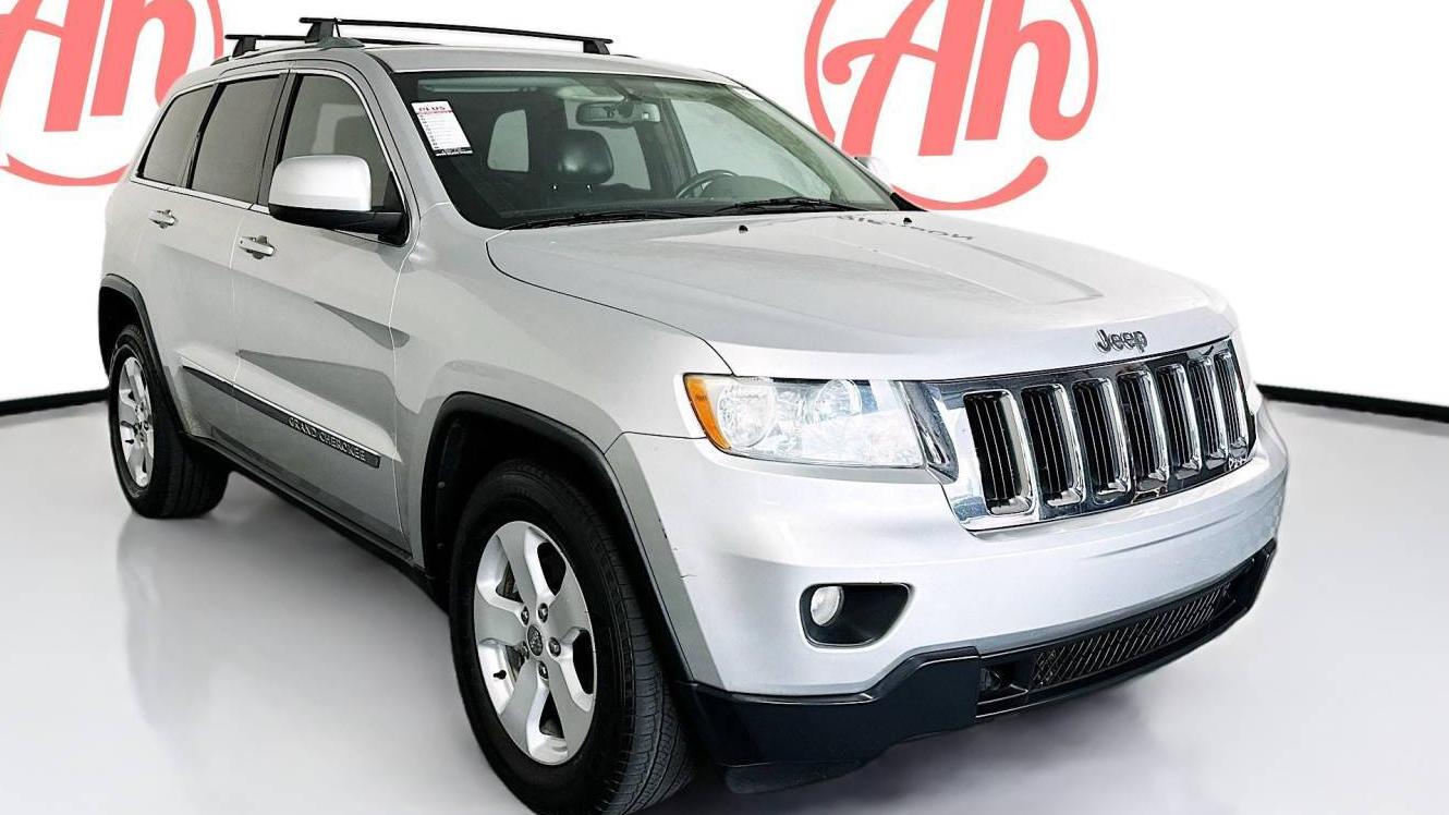 JEEP GRAND CHEROKEE 2011 1J4RS4GGXBC549566 image